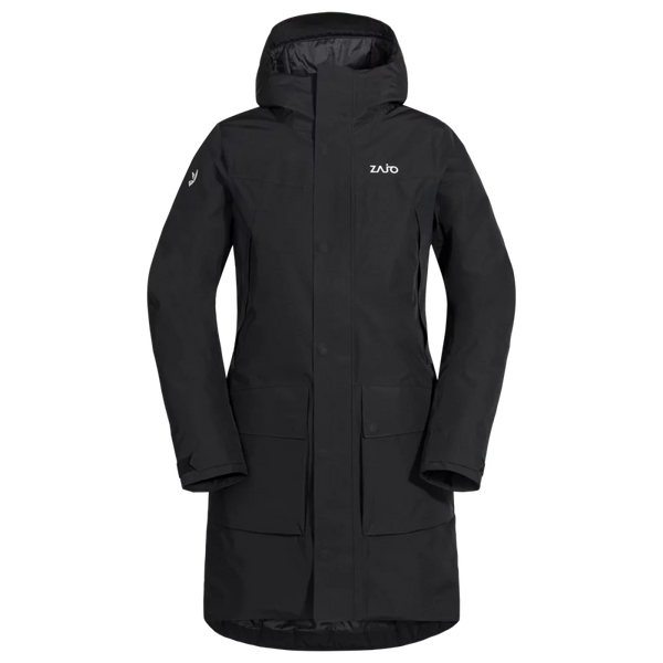 Urbo Women's Insulated Parka