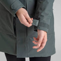 Urbo Women's Insulated Parka