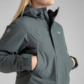 Urbo Women's Insulated Parka
