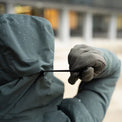 Urbo Women's Insulated Parka