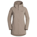 Vento Women's Softshell Jacket
