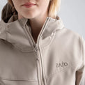Vento Women's Softshell Jacket