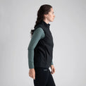 Vento Women's Softshell Vest