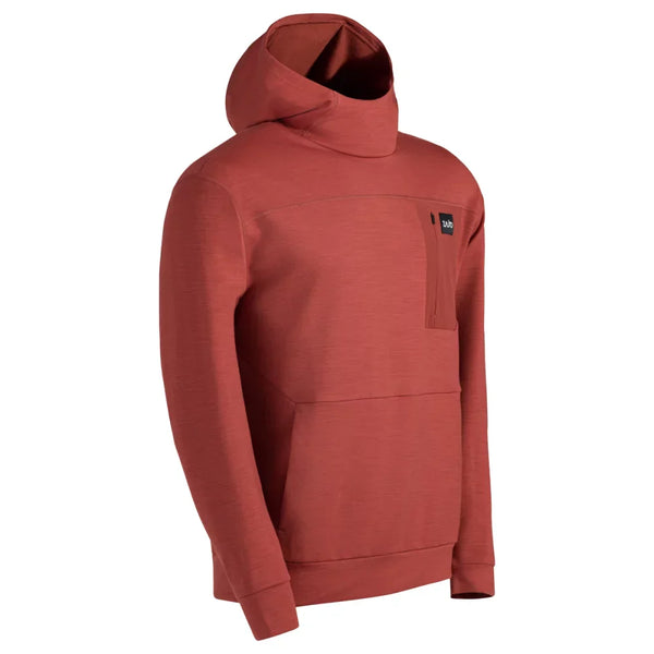 Vespero Men's Merino Hoodie