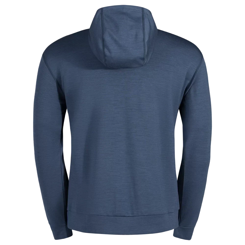 Vespero Men's Merino Hoodie
