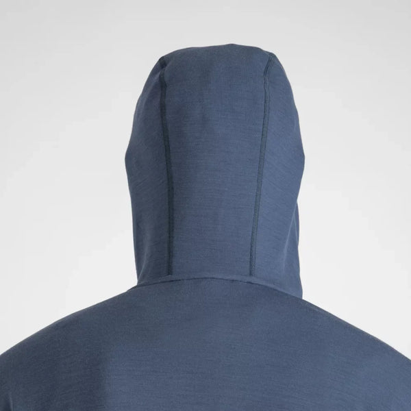 Vespero Men's Merino Hoodie