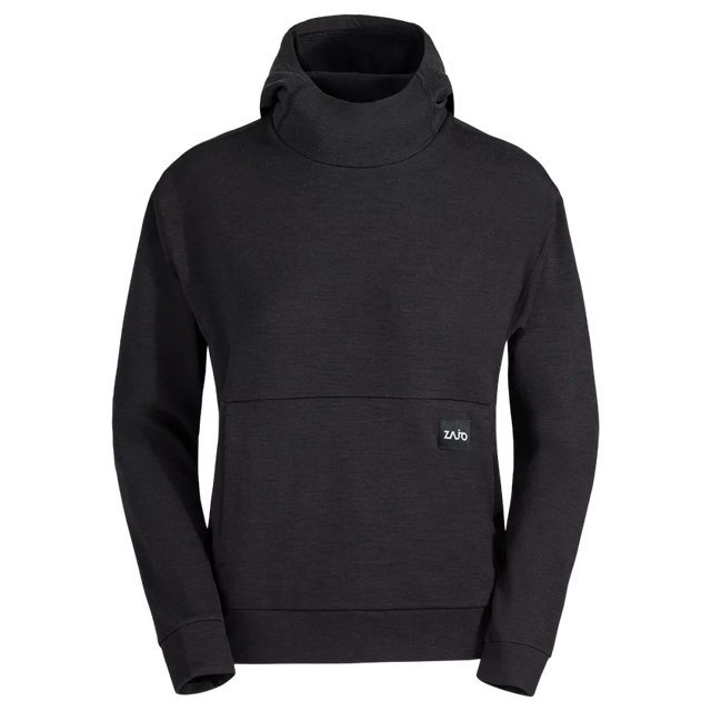 Vespero Women's Merino Hoodie