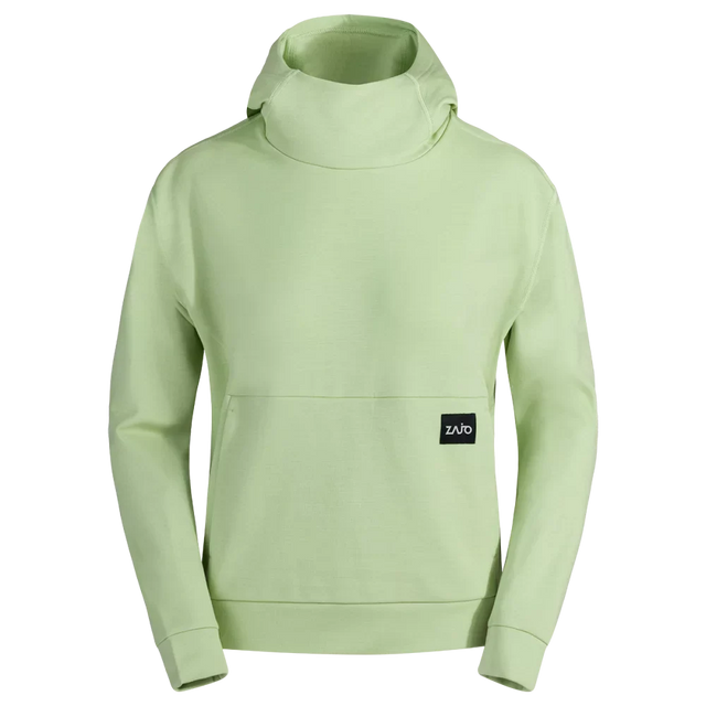 Vespero Women's Merino Hoodie
