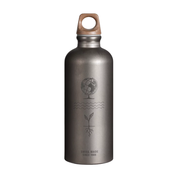 ZAJOxSIGG Bottle Traveller MyPlanet 0.6l